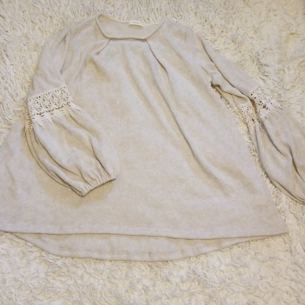 Gorgeous sweater